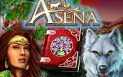 Asena logo
