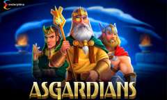 Play Asgardians