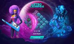 Play Astro Legends: Lyra and Erion