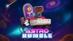 Astro Rumble logo