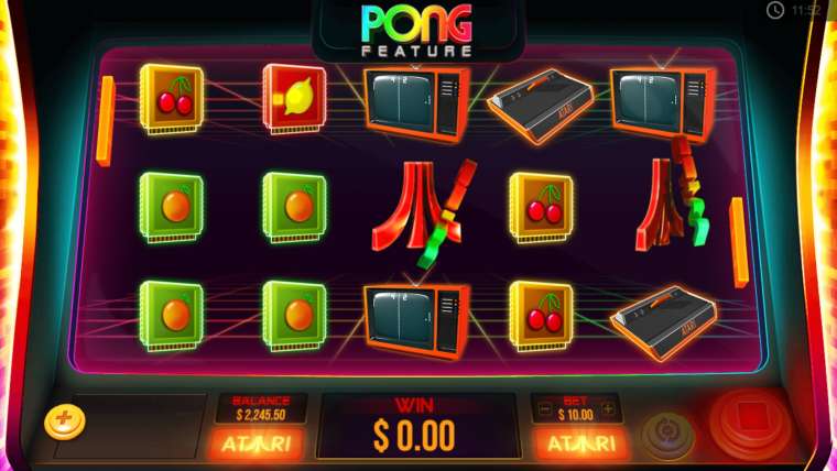caisse casino Slot Machine
