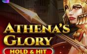 Athena’s Glory – Hold & Hit logo