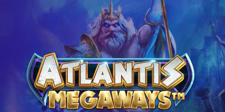 Play Atlantis Megaways pokie NZ