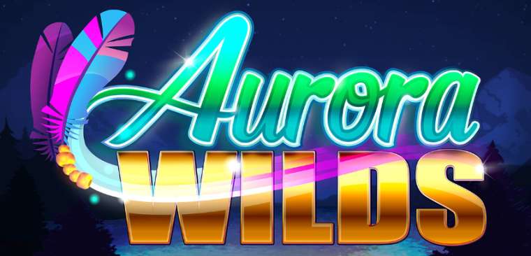 Play Aurora Wilds pokie NZ