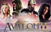 Avalon II logo