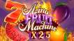 Play Azino Fruit Machine X25 pokie NZ