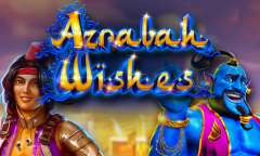 Play Azrabah Wishes