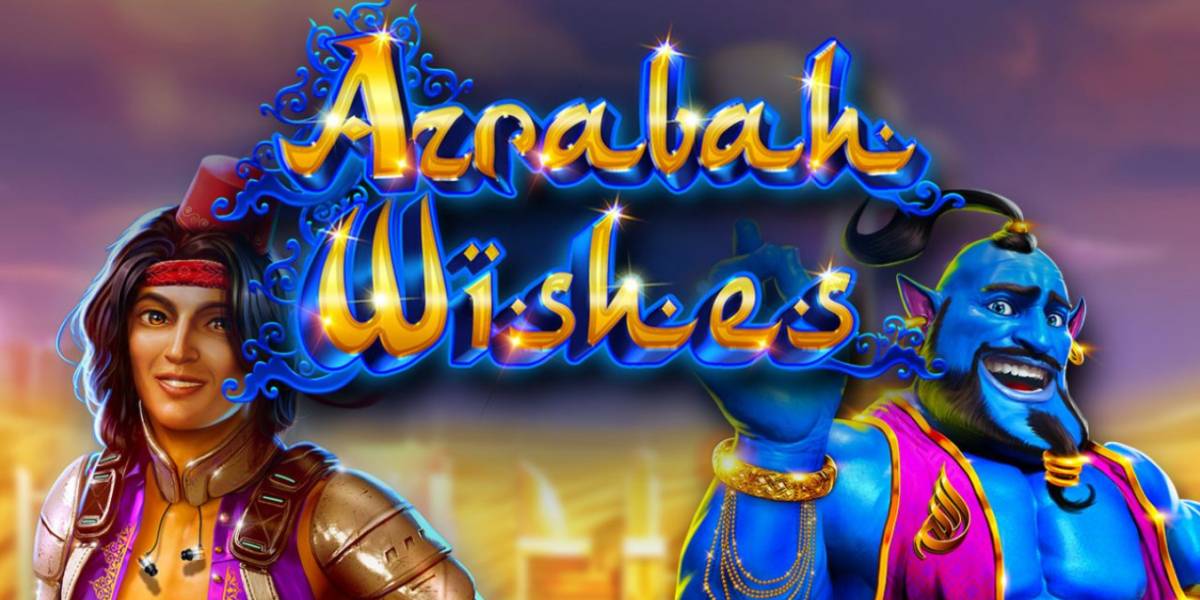 Azrabah Wishes