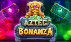 Play Aztec Bonanza
