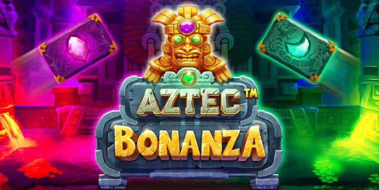 Play Aztec Bonanza pokie NZ