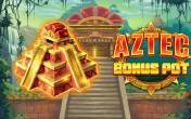 Aztec Bonus Pot logo