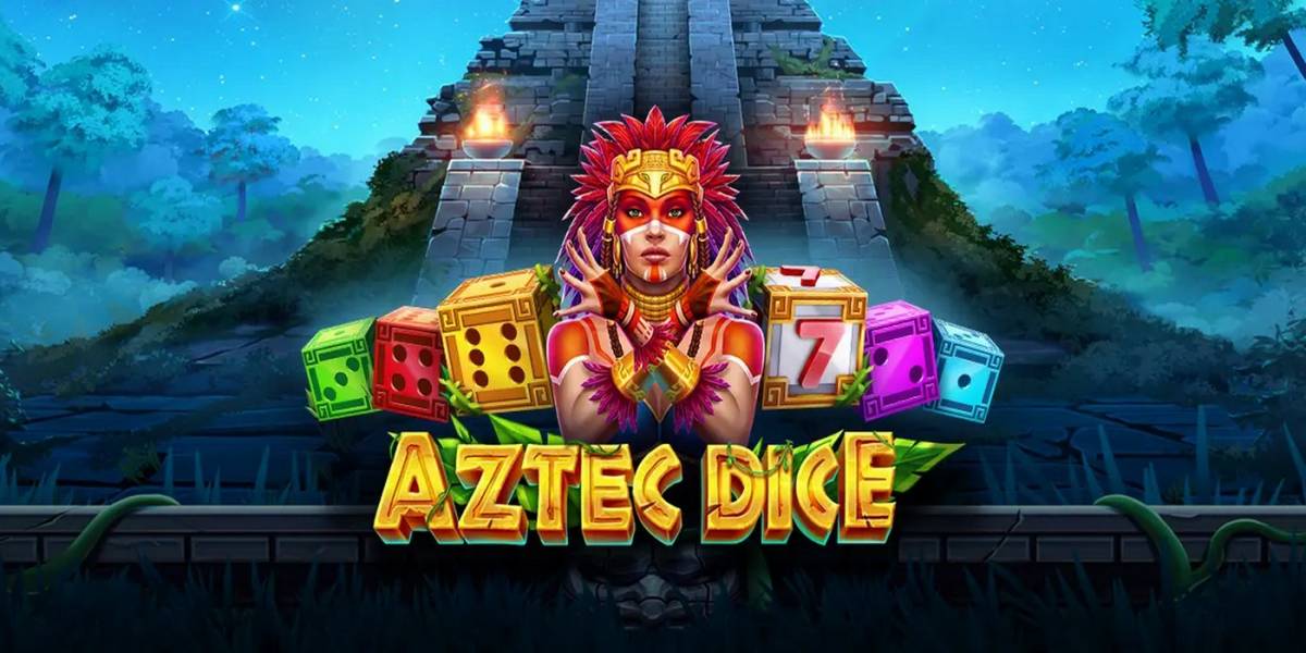 Aztec Dice