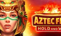 Play Aztec Fire: Hold And Win