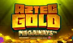 Play Aztec Gold Megaways