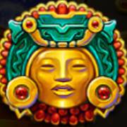 Aztec Pyramid Megaways: Mask