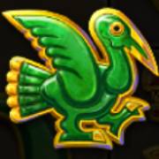 Aztec Pyramid Megaways: Bird