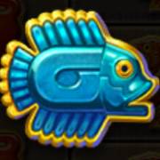 Aztec Pyramid Megaways: Fish