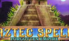 Play Aztec Spell Forgotten Empire