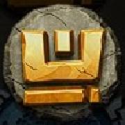 Aztec-X: Yellow rune