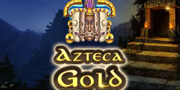 Play Azteca Gold pokie NZ
