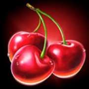 Cherry symbol in Wild Love pokie