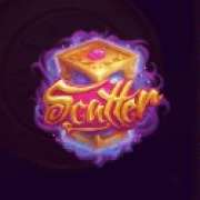 Символ Scatter symbol in Before Time Runs Out pokie
