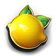 Symbol Lemon symbol in Fresh Crush pokie