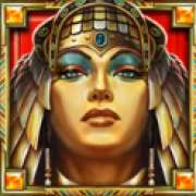Cleopatra symbol in Secret of Dead pokie