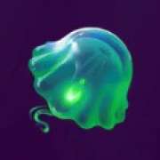 Символ Медуза 2 symbol in Jellyfish Flow Ultra pokie