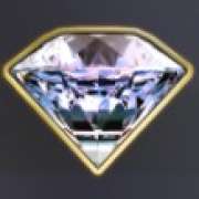 Diamond symbol in Vegas Megaways pokie