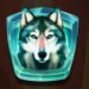 Wolf symbol in Buffalo Stack 'n' Sync pokie