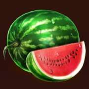 Watermelon symbol in Xtreme Summer Hot pokie