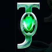 J symbol in Poseidon Fortune pokie