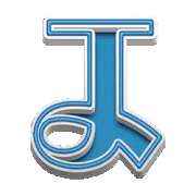Jack symbol symbol in Tuk Tuk Thailand pokie