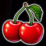 Cherry symbol in Shining Hot 40 pokie