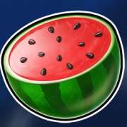 Watermelon symbol in Joker Wild Respin pokie