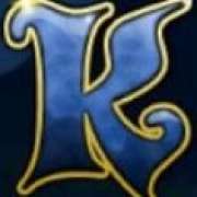 K symbol in Tales of Krakow pokie