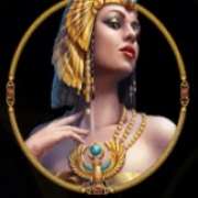Girl symbol in Egyptian Rebirth II pokie