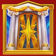 Symbol Scatter symbol in Midas Golden Touch Christmas Edition pokie