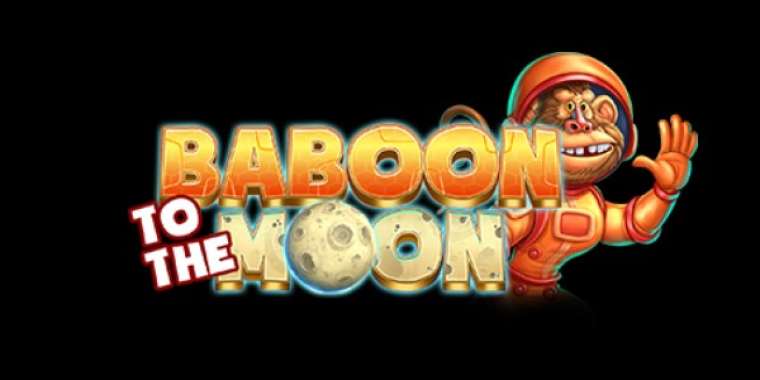 Play Baboon To The Moon pokie NZ