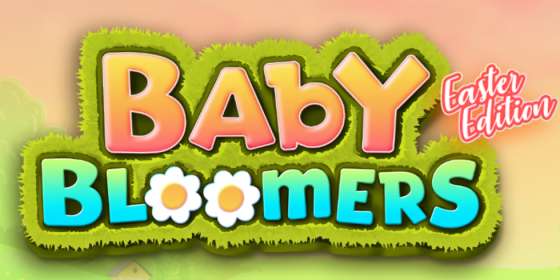 Baby Bloomers by Booming Games NZ