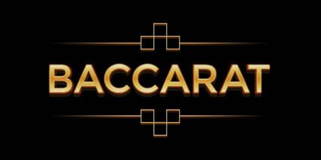 Baccarat online