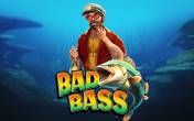 Bad Bass logo