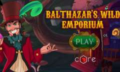 Play Balthazar's Wild Emporium