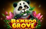 Bamboo Grove logo
