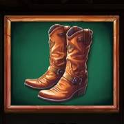 Bang Bang Reloaded: Boots