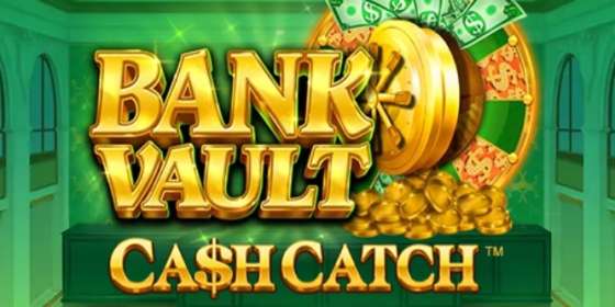 Bank Vault by Microgaming NZ
