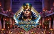 Banquet of Dead logo