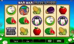 Play Bar Bar Black Sheep – 5 Reel