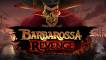 Barbarossa Revenge logo